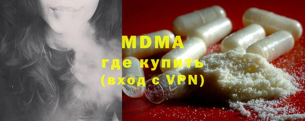 МДПВ Гусев